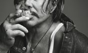 Mickey Rourke