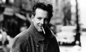 Mickey Rourke