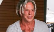 Mickey Rourke