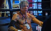 Mickey Rourke