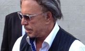 Mickey Rourke