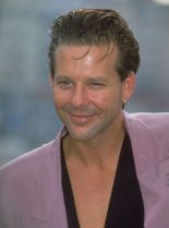 Mickey Rourke