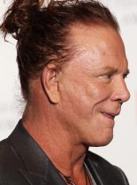 Mickey Rourke