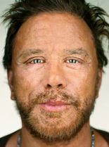 Mickey Rourke