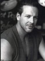 Mickey Rourke