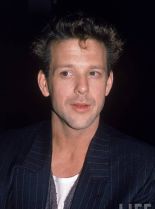 Mickey Rourke photo