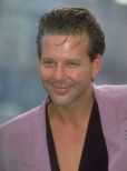 Mickey Rourke