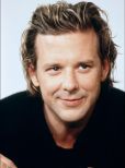 Mickey Rourke