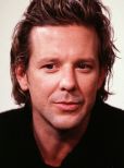 Mickey Rourke