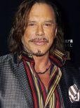 Mickey Rourke