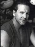 Mickey Rourke