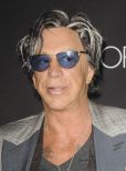 Mickey Rourke