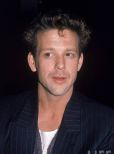 Mickey Rourke