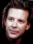 Mickey Rourke