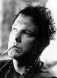 Mickey Rourke