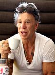 Mickey Rourke