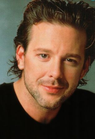 Mickey Rourke