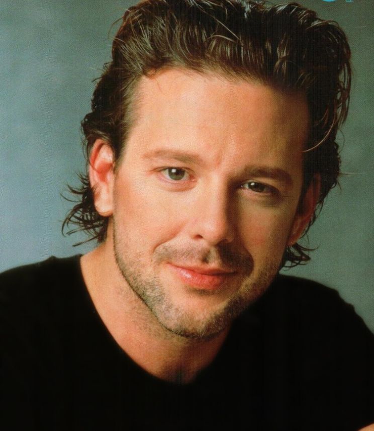 Mickey Rourke