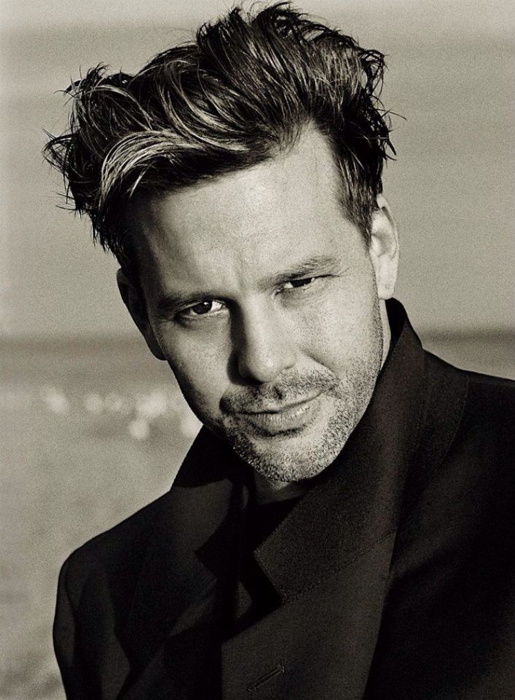 Mickey Rourke