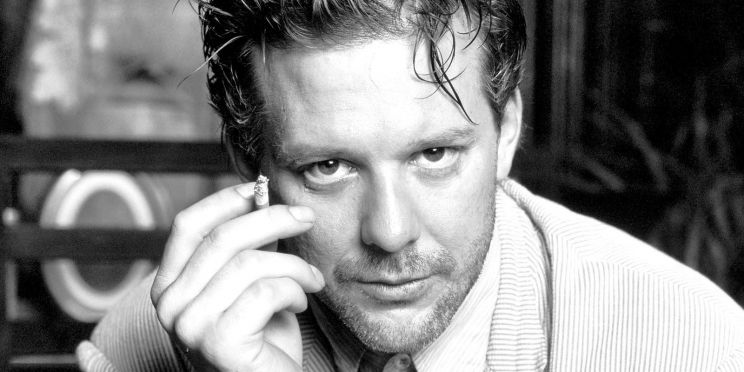 Mickey Rourke