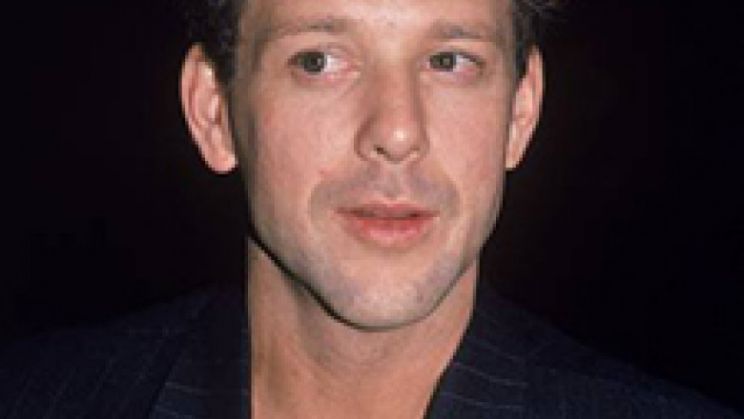 Mickey Rourke