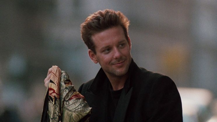 Mickey Rourke