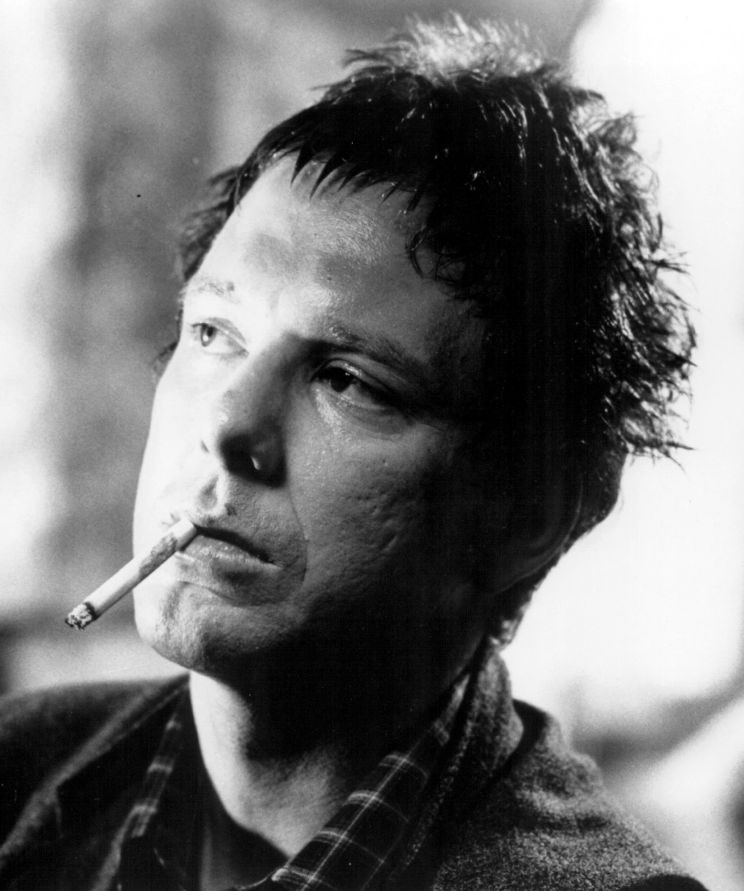 Mickey Rourke