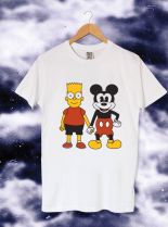 Mickey Simpson