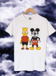 Mickey Simpson