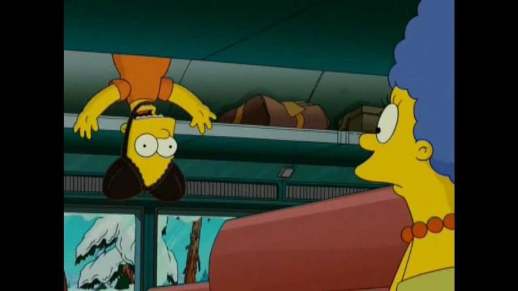 Mickey Simpson