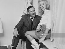 Mickey Spillane