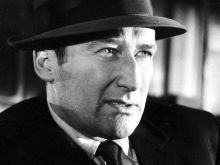 Mickey Spillane