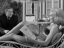 Mickey Spillane