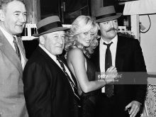 Mickey Spillane