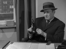 Mickey Spillane