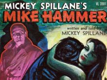 Mickey Spillane