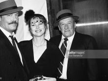 Mickey Spillane