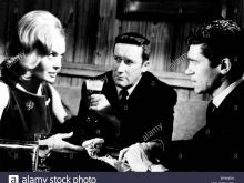 Mickey Spillane