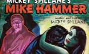 Mickey Spillane