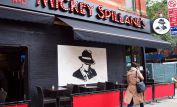 Mickey Spillane