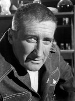 Mickey Spillane