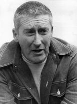 Mickey Spillane