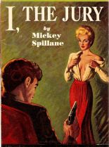 Mickey Spillane