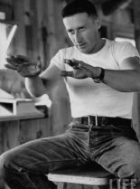 Mickey Spillane