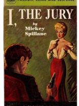 Mickey Spillane