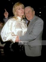 Mickey Spillane photo