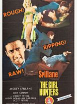 Mickey Spillane