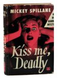 Mickey Spillane