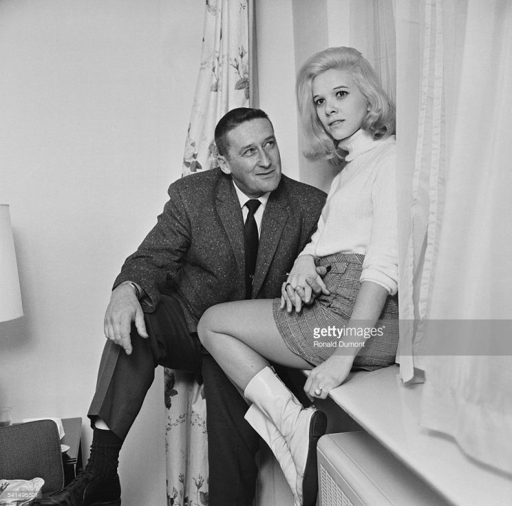 Mickey Spillane