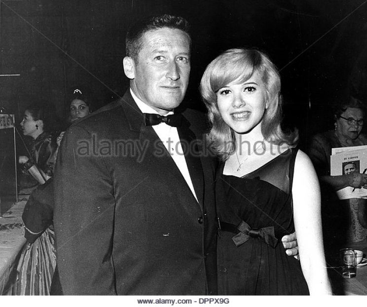 Mickey Spillane
